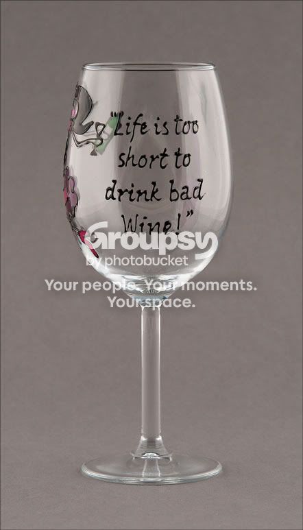 personalised girlie wine glass photo DSC03809.jpg