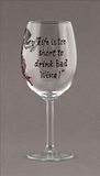 DSC03809.jpg personalised girlie wine glass image by creativedreaming