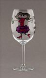 DSC03810.jpg personalised girlie wine glass image by creativedreaming