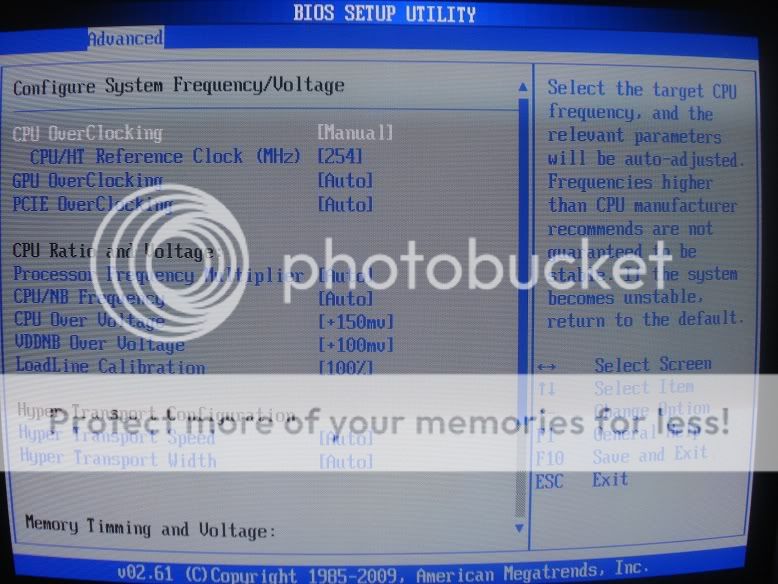  ### AMD Athlon II Overclock Konusu ###