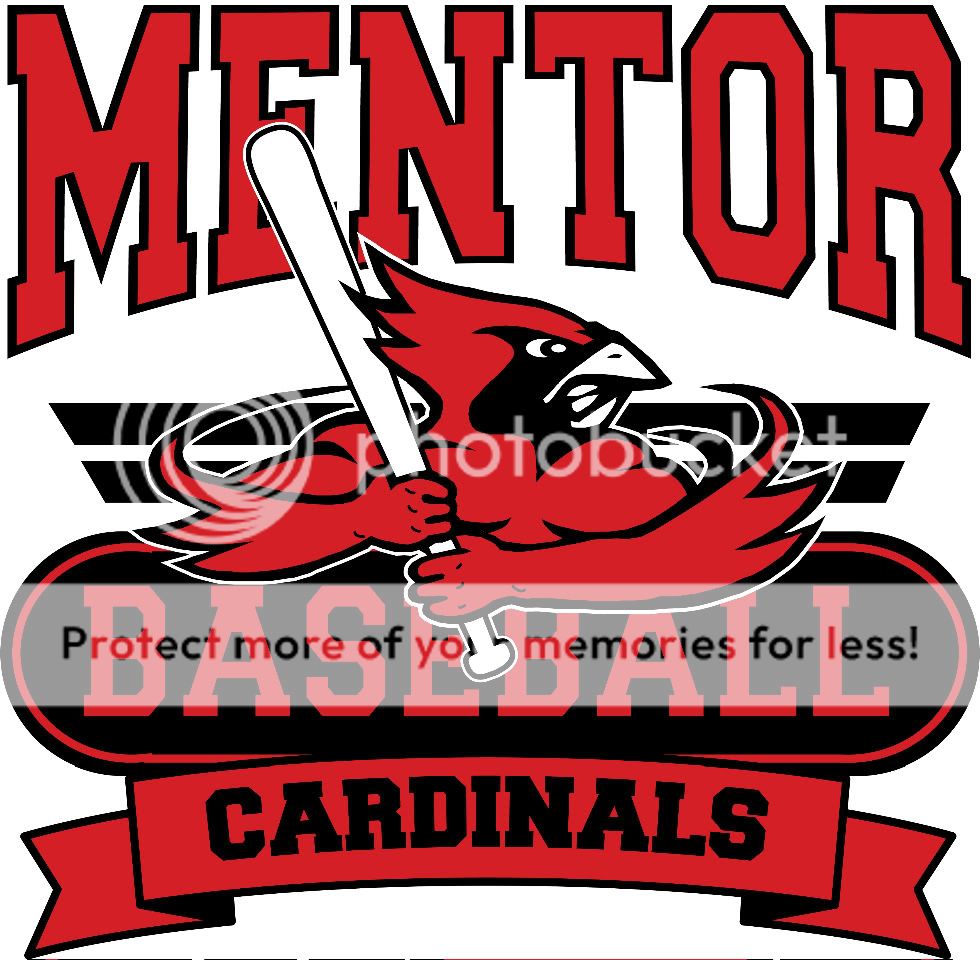 cardinal baseball logo