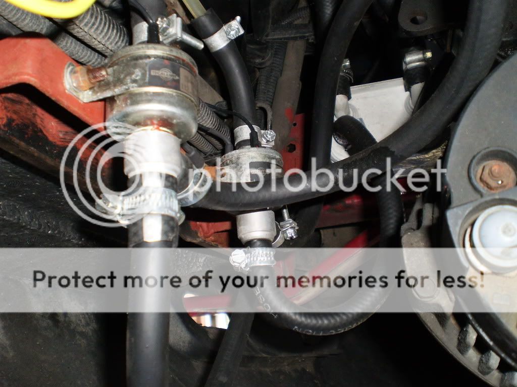 VEG Oil Conversion With Pics VW T4 Forum VW T5 Forum