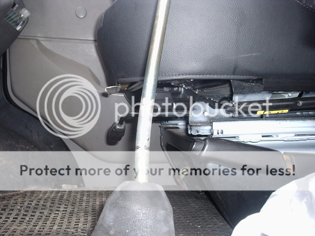 Gear Lever extensions VW T4 Forum VW T5 Forum