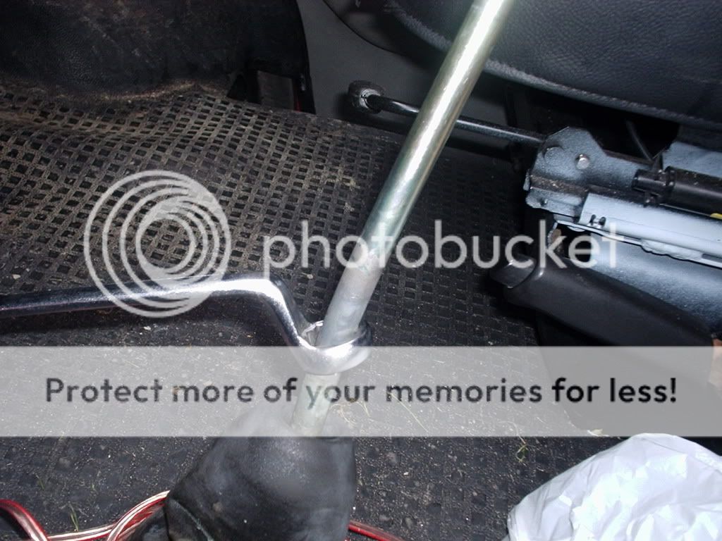 Gear Lever extensions VW T4 Forum VW T5 Forum