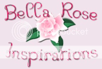 Guest Vendor for August- Bella Rose Inspirations