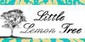 Welcome Little Lemon Tree- May 1 Welcome Little Lemon Tree- May 1