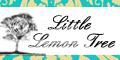 Welcome Little Lemon Tree- May 1