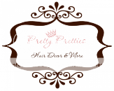 Welcome Pretty Pretties Welcome Pretty Pretties