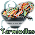 Our Guest for November- Yarnoodles