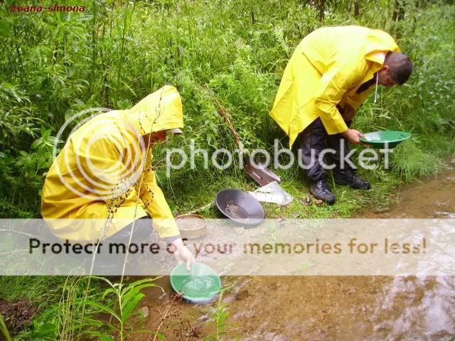 Geologie, jud. Harghita