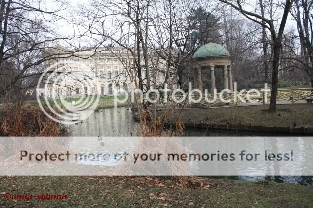 Palazzo Belgiojoso, Mi.