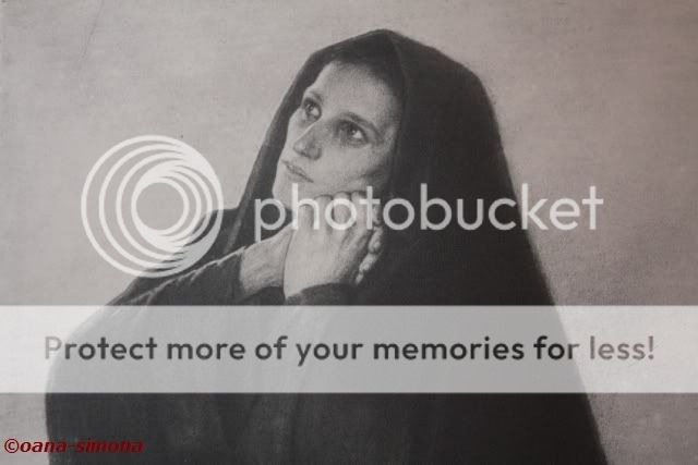 Maria di Cleofa, de Emilio Longoni