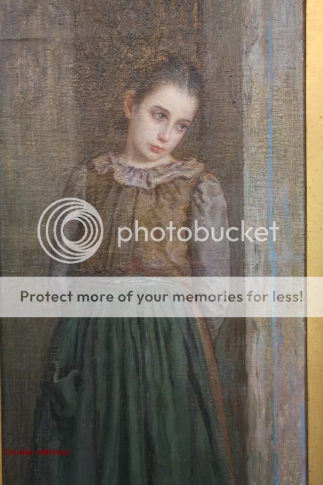 Malinconia, Emilio Langoni