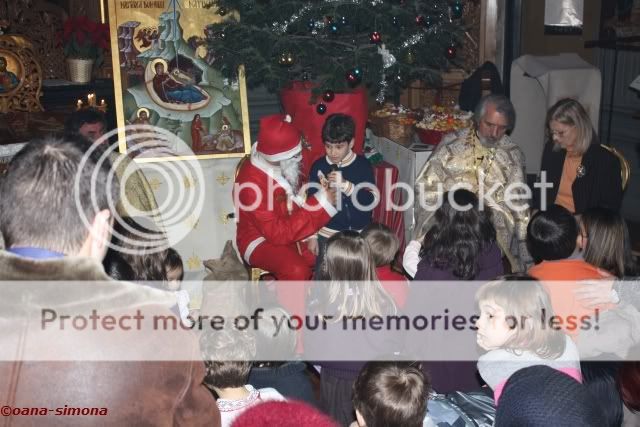 Mo&#351; Cr&#259;ciun, 2009, 25 dec.