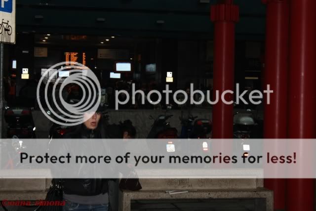 Îmbulzeală în Cadorna, Mi.