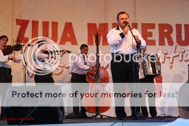 La Ro&#537;ia Montan&#259;, de Ziua Minerului