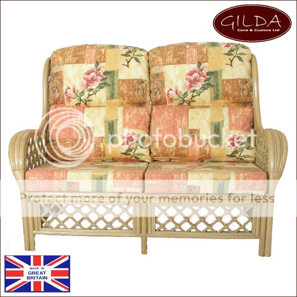 Replacement Sofa Cushion COVERS Conservatory Furniture eBay