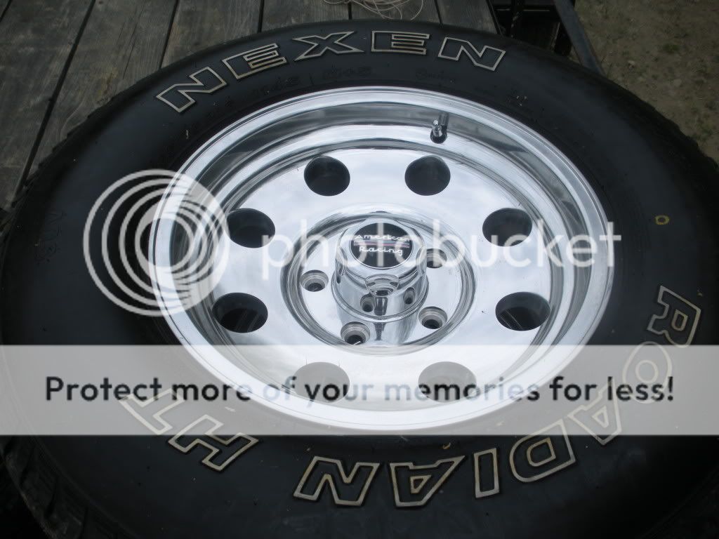 WHERE CAN I FIND LUG NUTS??? Yamaha Grizzly ATV Forum