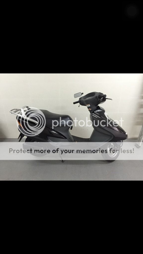 [HCM]-Spacy Nhật 2007 zin 100% chính chủ màu đen bs đẹp 444.55 - 2