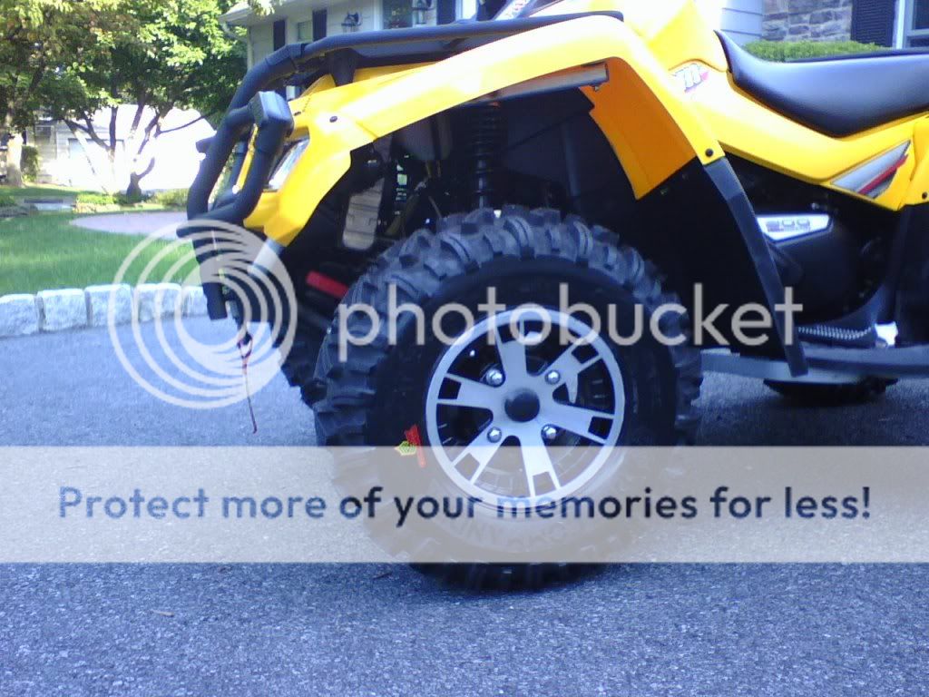 1989-Ski-Doo-Safari-Scout Outlander 800 XT - 2005 Ski Doo MXZ600 HO - 2005 Eton Viper 70 - 1989 ...