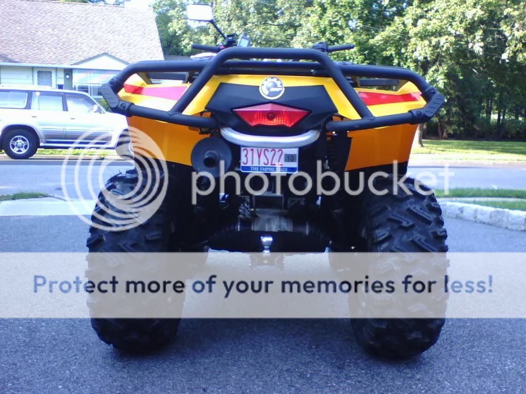 1989-Ski-Doo-Safari-Scout Outlander 800 XT - 2005 Ski Doo MXZ600 HO - 2005 Eton Viper 70 - 1989 ...