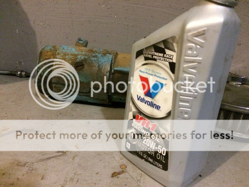 1970 Jeep Rebuild Page 7 ECJ5