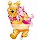 Winnie the Pooh