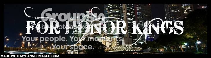 For Honor Kings