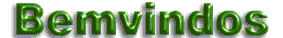 Bemvindos