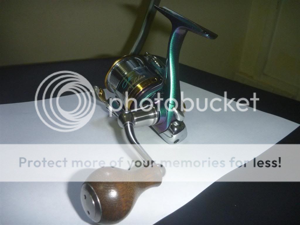 daiwa emeraldas 2506