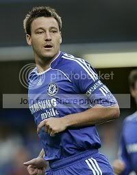 John Terry Pictures, Images and Photos