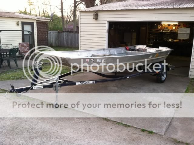 The Better Outdoors Archery Bowfishing Boat Build Up The Better Outdoors Archery Bowfishing Boat Build Up