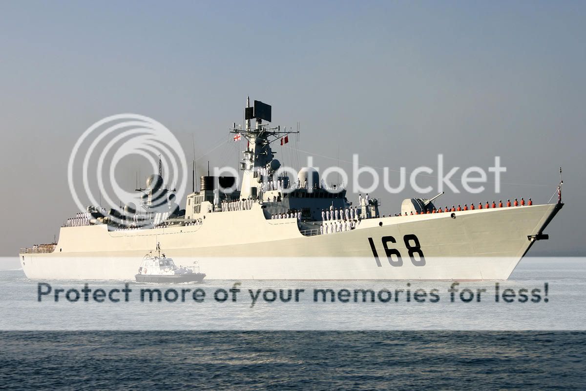 厉害的海军的战船[35p] - 军事天地 - 宜昌,三峡论坛 - powered by