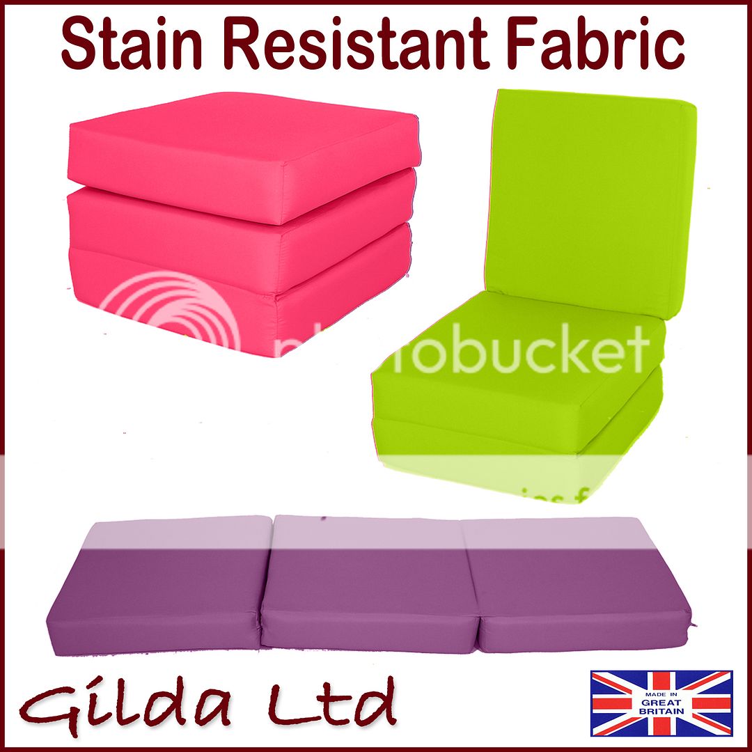 Uncategorized Foam Cube Chair Bed futon cube roselawnlutheran gilda